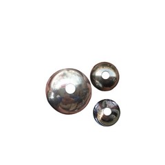 Stainless Steel Ball Bearing Bead Ball with Through Hole Unthreaded Ø 2mm-22mm