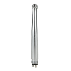 Dental Pana Max LED Self-Power E-generator High Speed Handpiece M4 4 Hole US