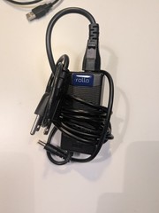 Rollo X1038 Commercial Thermal Shipping Label Printer – Tested Working w/ Cables