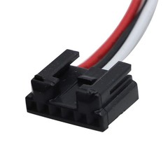 New 3Pin 24V 0.07A System Drive Fan For NMB 1611VL-05W-B49 A90L-0001-0580#B 4CM