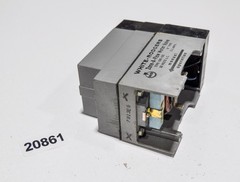 White Rodgers 1361-102 Hydronic Zone Water Valve (FOR PARTS ONLY)