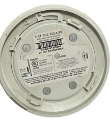 Edwards EST SIGA-PS Intelligent Photoelectric Smoke Detector