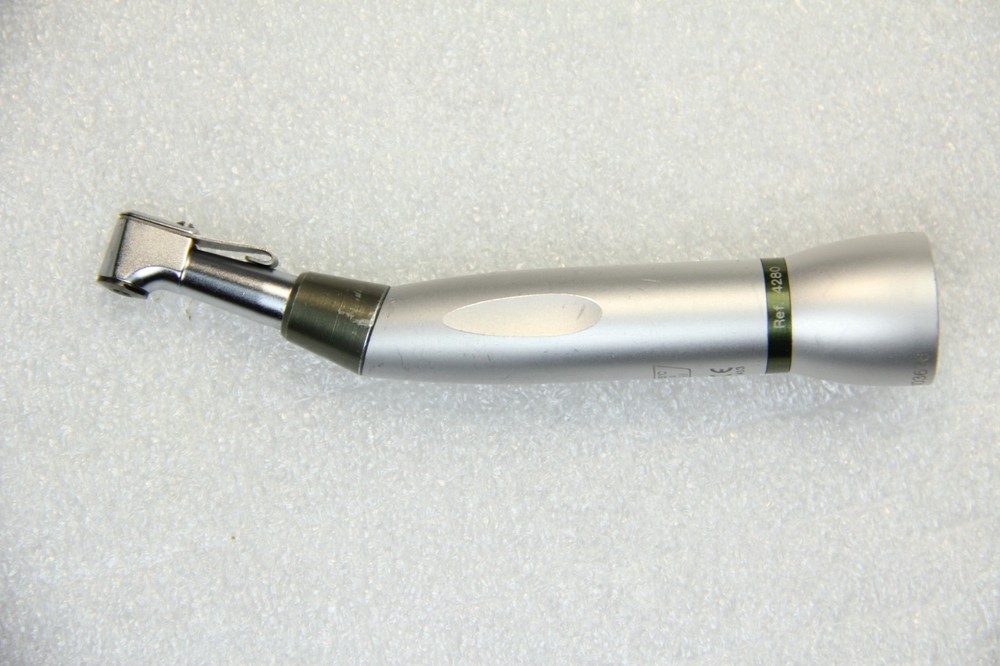 Anthogyr 16:1 Latch Head ENDO Contra Angle Attachment