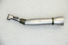 Anthogyr 16:1 Latch Head ENDO Contra Angle Attachment