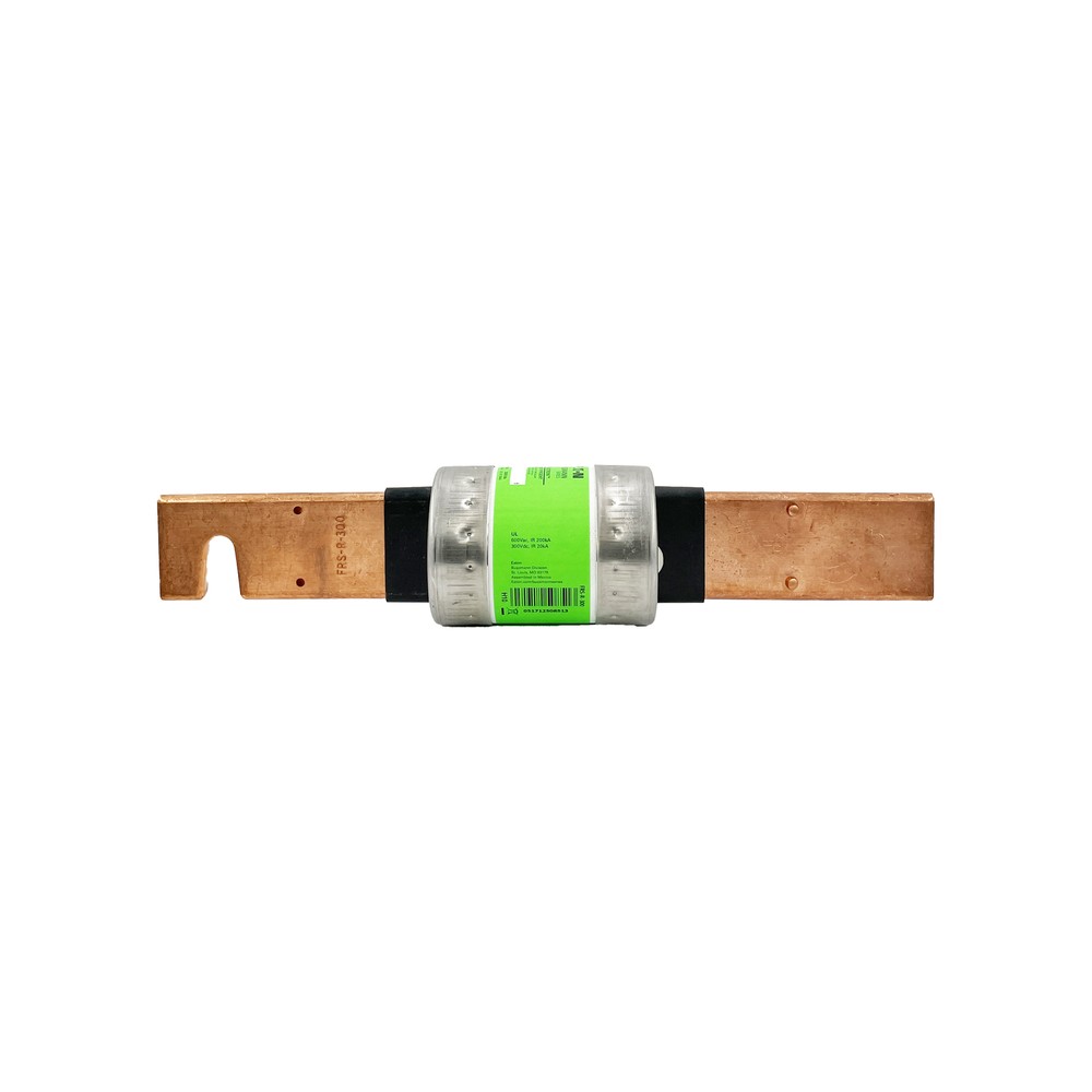 NIB – BUSSMANN – FRS-R-300 600V RK5 TD FUSE
