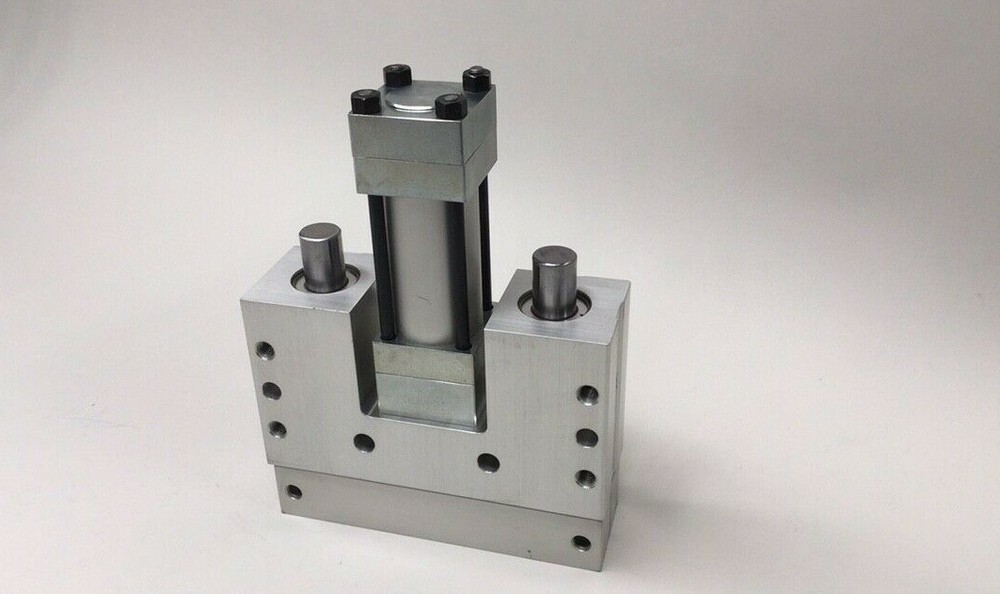 PHD SDC25X1-DB Slide Cylinder Asssembly Cylinder Only SDC25X1-DB-H