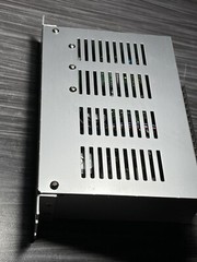 UPS52-113CE / 5 PHASE MOTOR DRIVER, AC100-240V, 50/60HZ, 400VA, 2 WIRE / MYCOM