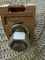 Sefcor GTC-14 Grounding Connector 4W 300M