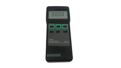 SPER SCIENTIFIC 840065 Wide Range Pressure Meter – Free Shipping
