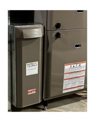 Honeywell FC100A1011-20″ x 20″ x 4″ Pleated Air Filter, MERV 11 Bundle with S…