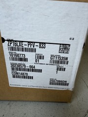 Copeland Alliance ZP16LXE-PFV 1.5 Ton R410A ZP16K7E-PFV ZP16K6E-PFV ZP16K5E-PFV