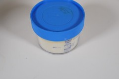 Nalgene Cryo 1 C Freezing Container for 1.2-2mL CryoVials 5100-0001