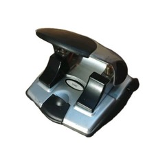 Swingline 2 Hole Punch Model 74055 ACCO Brands Inc Pre-owned