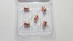 5 Pcs 220671 Fits Powermax 45 Nozzle AFTER MARKET consumable