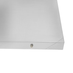 500kg Digital Livestock Weight Vet Scale w/LCD Display For Dog Hog Pig Sheep