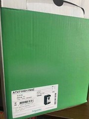 ATV71HD11N4Z 1PCS New original Unopened Schneider ATV71HD11N4Z #US