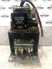 OKUMA BL-D75A, SERVO DRIVE, BL-H301E-12