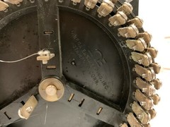OMEGA ENGINEERING Inc.1-32 Heavy Duty Dial Timer