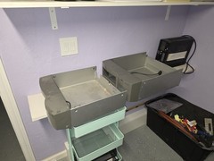Statim 2000 5000 Autoclave Cover