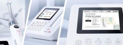 Woodpecker Dental Endo Radar Pro Endo Motor Brushless with Apex Locator