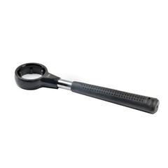 NEW iCarbide HEAVY DUTY ER40 COLLET NUT WRENCH USA SELL