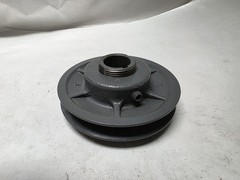 Browning 1VL44 x 7/8 Single Groove Variable Pitch Pulley 4-1/8″ Fits 7/8″ Shaft