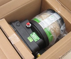 NEW Groeneveld-BEKA Automatic Greasing Lubrication System for Volvo L90H Loader