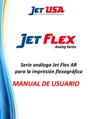 Jet Flex Analog 0.125″ Flexo Photopolymer Plate : AR-318-SK – 42″ x 60″ 125