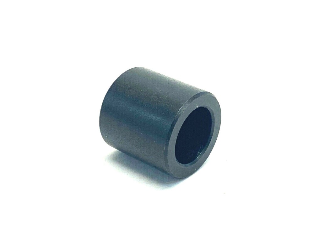 Essentra RB-3L Circular Reset Button 3/4″ OD x 3/4″ OAL 3/8″ Counterbore