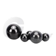 G5 Ceramic Balls Si3N4 Silicon Nitride Ball Ø 0.8mm-25.4mm Grade 5 Bearing Balls