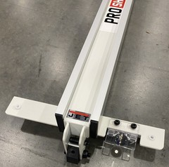 ProShop II 10 in. Table Saw With 30 in. Rip Cast Wings JPS-10 725000K