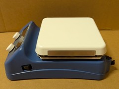 VMR Advanced Digital 76447-044 7×7″ Ceramic Hotplate Stirrer. Pre-owned. Clean