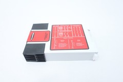 Banner UM-FA-9A Universal Input Safety Relay 24v-ac/dc