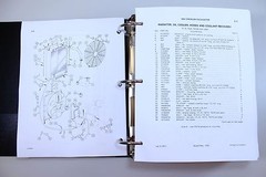 Case 688 Crawler Excavator Service Repair Manual Parts Catalog PIN Before 11601