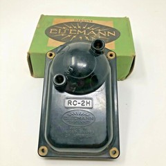 RC-2H H23-190 9B8025 Cat D2 D4 Pony Motor Magneto Cap New Old Stock Eisemann