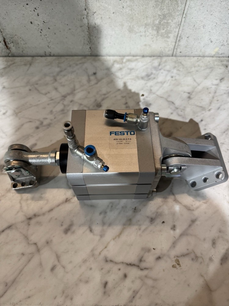 Festo ADN-100-50-A-P-A 536380 Compact Cylinder