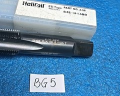 HELICOIL SIZE 18-1.5MM PART NO. 2-56