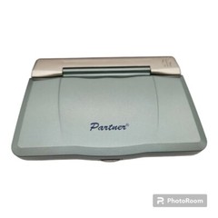 Ectaco Partner Model EJ400T English To Japanese Dictionary & Business Organizer