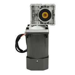 120W Reversible Electric Motor, 80K Gear Reducer Motor, 110V Speed Control Motor