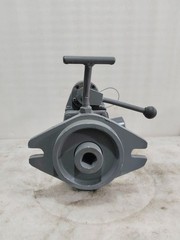 Shin Myung Tech Air Motor SMP-20-300D Cap. 26PSX275 RPM