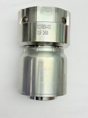 R983A-4063 Ryco T2000 Series Crimp Fitting, V24F