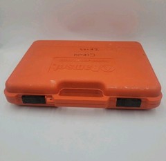 Ramset Viper 0.27 Caliber Powder-Actuated Fastening Tool w/ Hard Case & Brushes