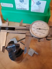 Carbide Drill Counter sink AMAC 6149-10R1-25FM 27335 A916X 050126-1 CONTOUR MILL