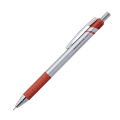 Office Depot Advanced Ink Retractable Ballpoint Pens, Needle Point, 0.7 mm,