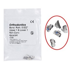 50pcs Dental Activator Tip For Endo Activator 1 Pack