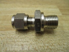 Hoke 4CM4-316 Gyrolock Compression Fitting 4CM4316 (Pack of 4)