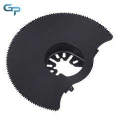30 Pack Titanium Multi Tool Saw Blades Universal Japanese Tooth Blades Kit