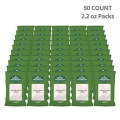 Green Mountain Coffee 4461 2.2 oz. Nantucket Blend Pack (50/CT) New