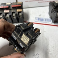FPE Federal Pacific Challenger Stab-Lok Type NA Circuit Breaker 30A 40A 50A 60A