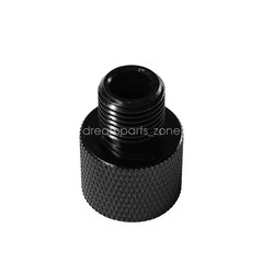New Threaded Adapter Female 1/2-20 UNF F To 1/2-28 UNEF Male Accessories
